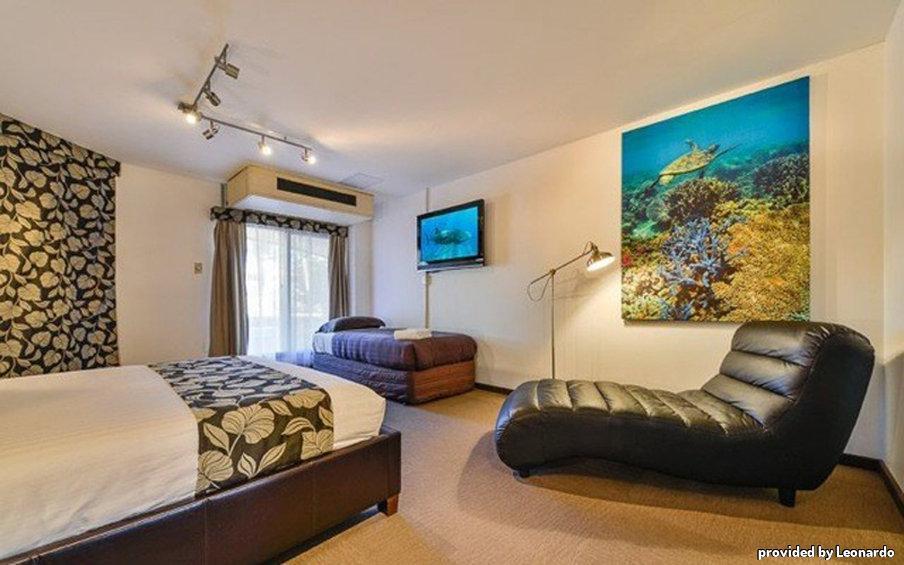 Sea Breeze Resort Exmouth Buitenkant foto