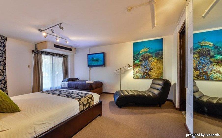 Sea Breeze Resort Exmouth Buitenkant foto