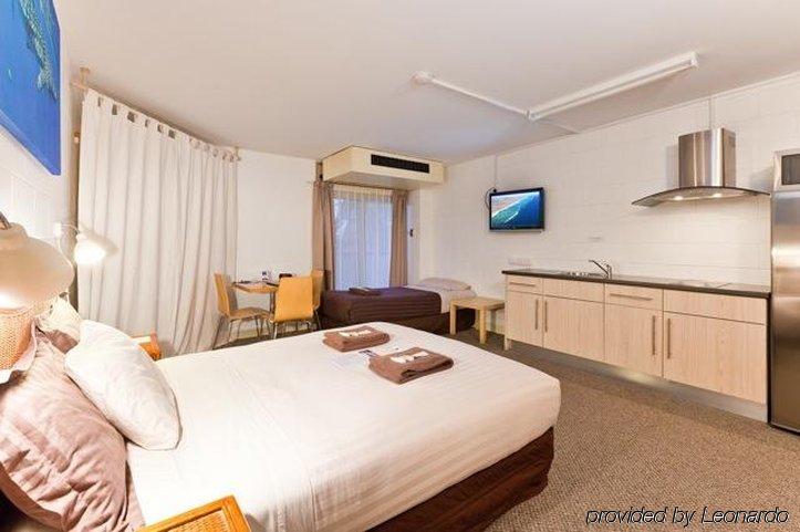 Sea Breeze Resort Exmouth Buitenkant foto